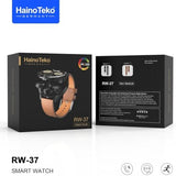 Haino Teko RW37 Watch Buds