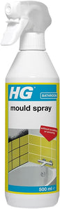 HG Hagesan Bathroom Mould Removal Spray