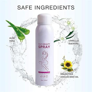 Hair Remover Spray