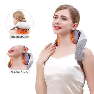 Neck & Shoulder Massager